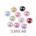 MIX COLOR AB