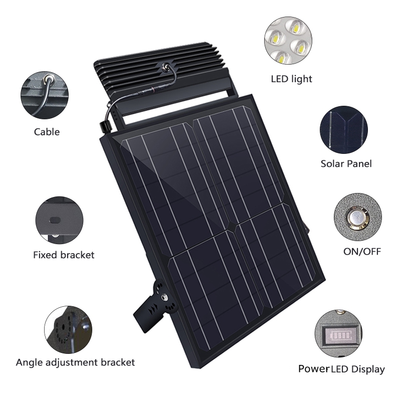 Solar Led Light