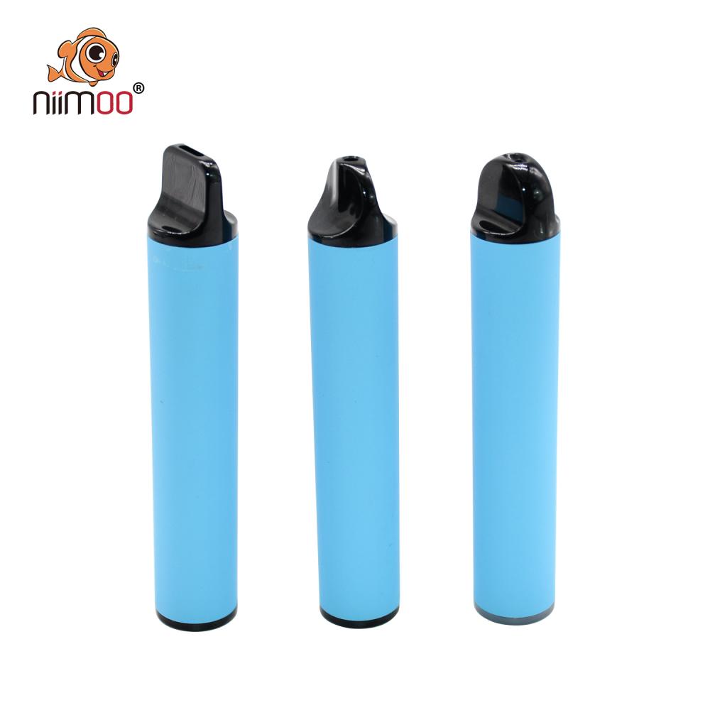 Disposable E-Cigarette 1500 Puffs