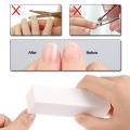 10PCS Nail Buffers Form Buffer Nail High Quality Nail File Portable Nail Filer Professional Nail File Set Nail Art Buffer Block