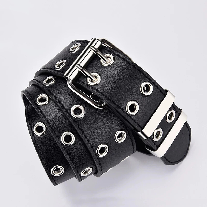 CARTELO Fashion Alloy women belt Belt Chain luxury for women belt Genuine Leather New style fashion Pin Buckle jeans Decorative
