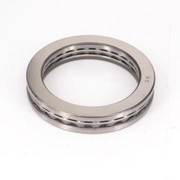 (1)51112 60 x 85 x 17mm Axial Ball Thrust Bearing (2 Steel Races + 1 Cage)AEBC-1