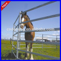hot dip galvanized corral panels, livestock metal farm fence gate for cattle, house or sheep