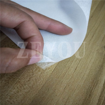 Waterproof ePTFE filter membrane Microporous PTFE breathable film 0.1um aperture 230*260mm