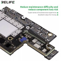 RL-404 138 ° C low temperature low temperature lead-free solder paste for high-end motherboard repair