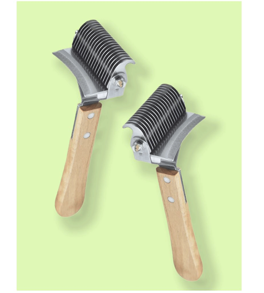 Pet cleaning-xiangqing2-BST014