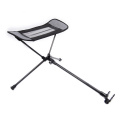 Portable Folding Chair Aluminum Alloy Bracket Footrest Outdoor Fishing Supplies