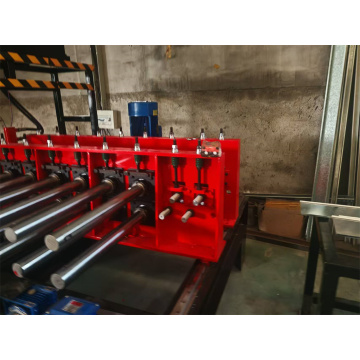 Reliable Bridge Forming Solution for Industrial Use