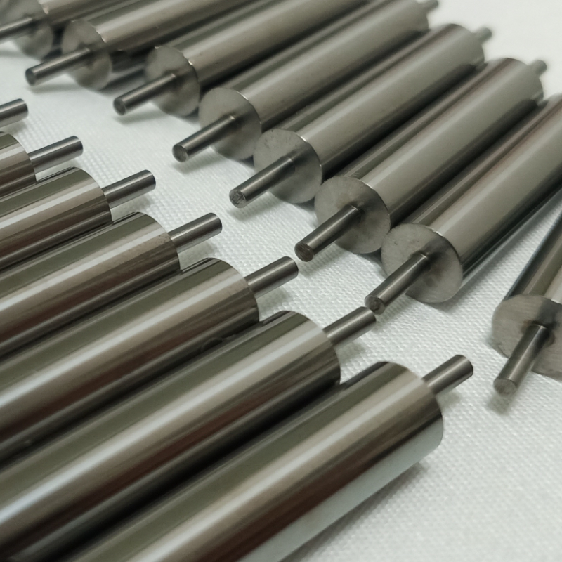 Winding needle(tungsten steel)