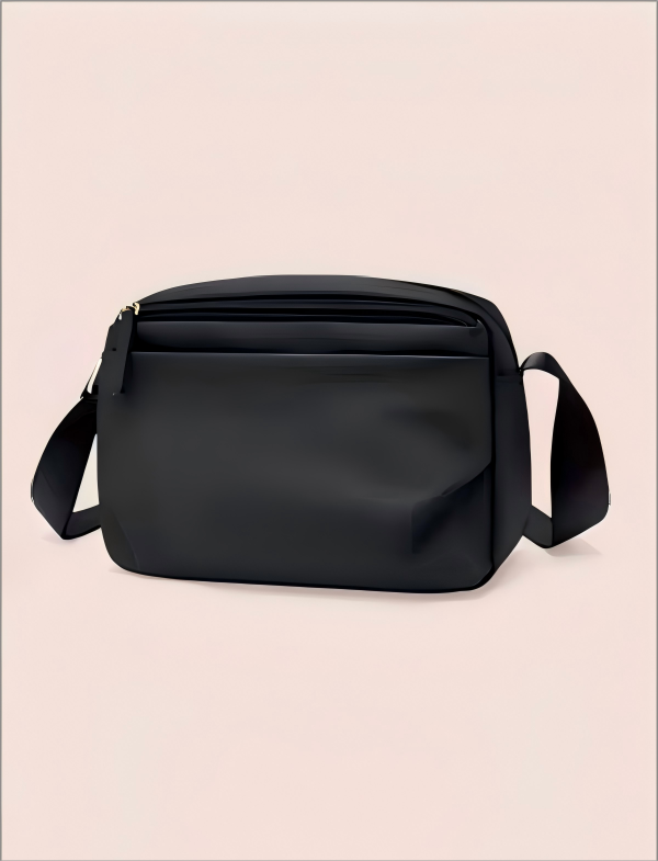 2025 Lightweight Crossbody Single-Shoulder Bag