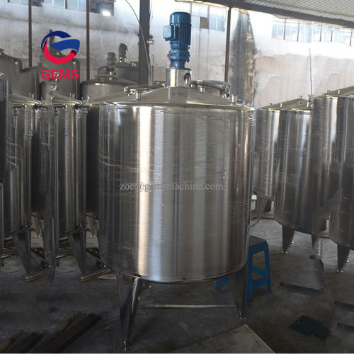 Stainless Steel Heating Stirring Mixing Emulsifying Tank for Sale, Stainless Steel Heating Stirring Mixing Emulsifying Tank wholesale From China