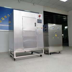 Deburring and Polishing Machines