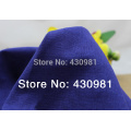 100*140cm Royal Blue Patchwork Tecido Soft Linen Cotton Fabric Meter