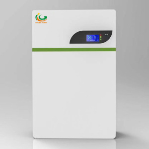 51.2V200Ah Wall Mounted Energy Storage LiFePO4 Battery Pack