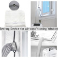 Window Sealing For Mobile Air Conditioners Air Conditioners Dryers And Exhaust