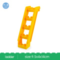 ladder Yellow