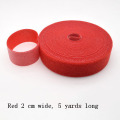 red 2cm 5yards