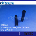 DEK Printer Magnetic Support Pin