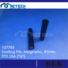 DEK Printer Magnetic Support Pin