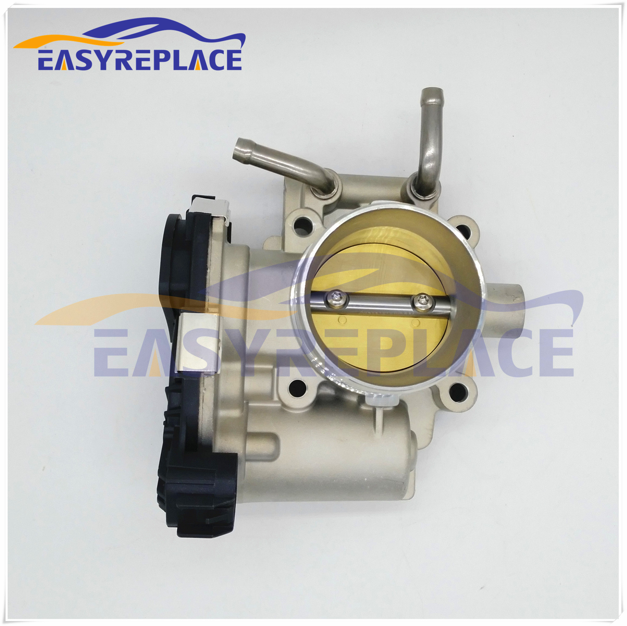 Fuel Injection New Throttle body Valve OE: 9023782 0280750549 96875270 For CHEVROLET Sail 1.4 Sonic 1.4 2010-2015