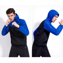 Hot Selling Lazysuit Sauna Suit Men Women Exercise Fitness Sweat Suit Weight Loss Workout Two-piece