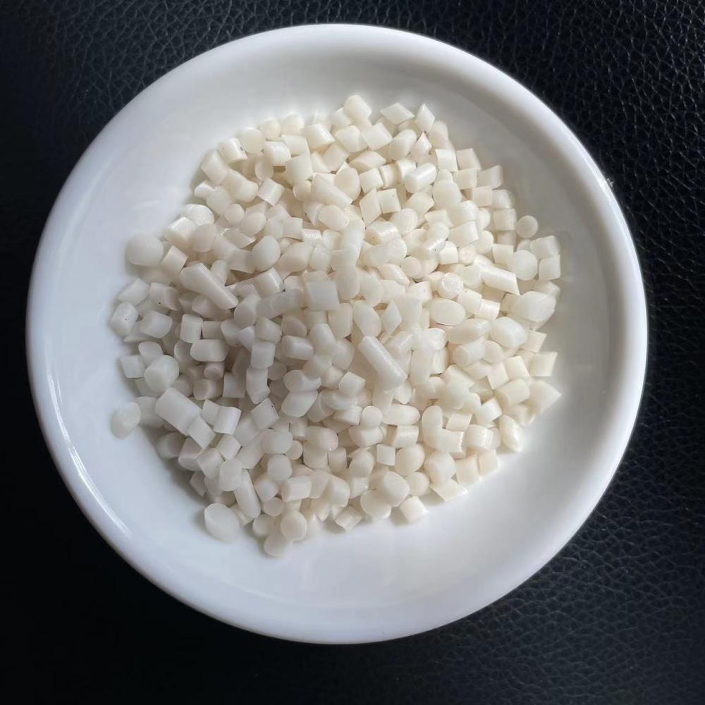 TPU plastic