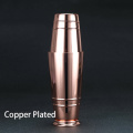 Copper Plated