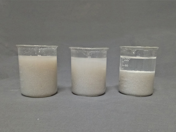 Polyacrylamide