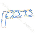 Baificar Brand New Genuine Cylinder Head Gasket 6640160020 For Ssangyong Actyon Rexton Kyron Rodius Stavic