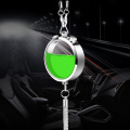 Car Pendant Air Freshener Perfume Hanging Fragrance Auto Interior Decoration Perfume Smell Scent Diffuser Car Ornaments Gift