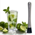 Ice Cone Cocktail Stainless Steel Mixer Bar Accessories Mojito DIY Fruit Juice Lemon Bartender Crushed Ice Bar