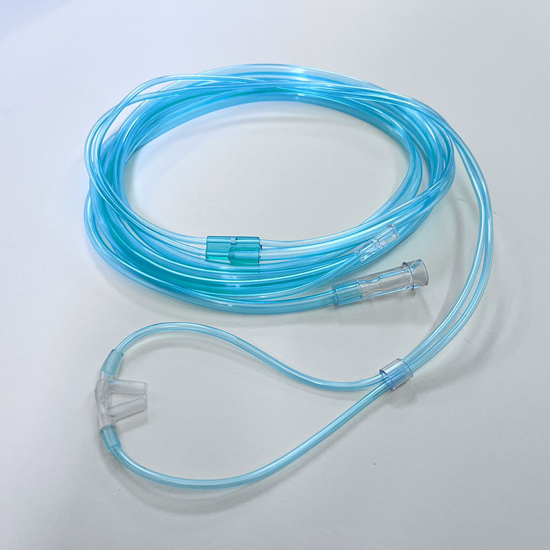 Etco2 Nasal Cannula Jpg