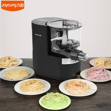 Joyoung L20 Pasta Making Machine Automatic Intelligent Automatic Add Water Noodles Maker Household Electric Pasta Maker