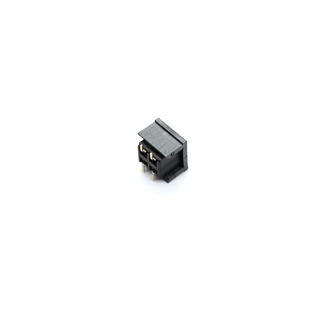 FHEM09-04-G0-D-H5.0-B-W-A-B+2.54mm Female Header Dual Row SMT Type（5）