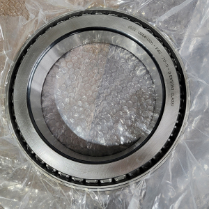 Robust Railway Bearings for Maximum Load Capacity