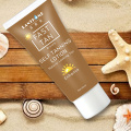 Self Dark Tanning Cream Body Tanning Self Sun Tan Enhance Bronzer Cream Lotion @ME88