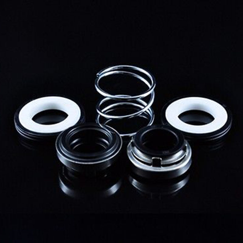 14mm Inner Diameter Water Pump Mechanical shaft seal Single Coil Spring for Submersible pump T-202