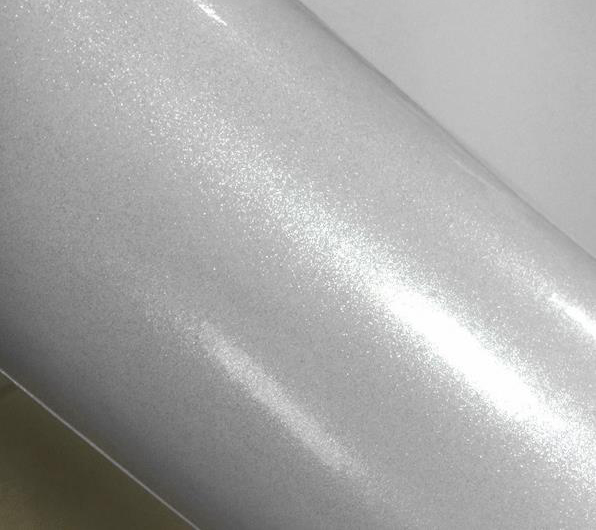 TPU diamond white