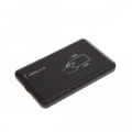 125Khz RFID USB Reader EM4100 TK4100 USB Proximity Sensor Smart Card Reader No Driver for Access Control