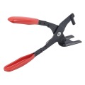 Car Exhaust Pipe Hanger Remover Pliers Removal Stretcher Repair Carbon Steel Exhaust Hanger Removal Pliers