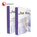 Peeling and Exfoliating Magic Foot Mask