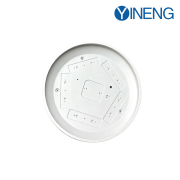ECO Round Lamp Base Plate
