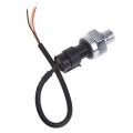 2019 New G1/4" Inch 5V 0-0.5 MPa Pressure Transducer Sensor Oil Fuel Diesel Gas Water Air Pressure Sensor Indicating Instrument