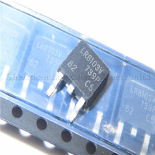 10PCS/LOT IRLR8103V LR8103V TO-252 91A 30V MOS FET