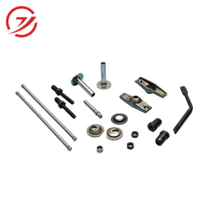 Durable Gasoline Engine Power Accessories Set