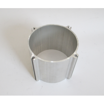 Custom Actuator Rod Profiles