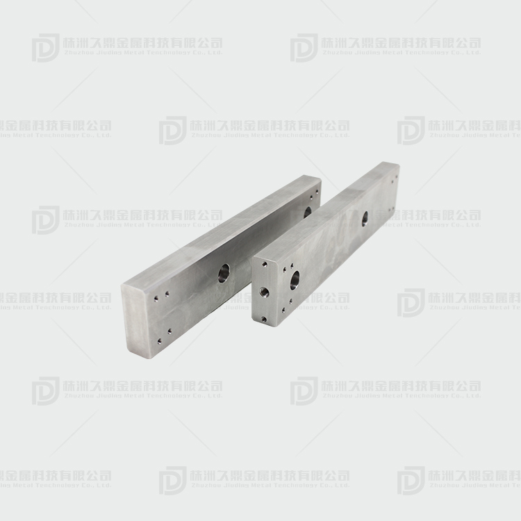 Tungsten bar cost per kg