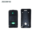 DIY Wireless Audio Intercom Remote Unlock 2.4GHz Full-duplex Intercom Digital Audio Intercom Door Phone