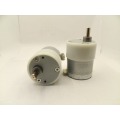 4PCS 35ZYL002 35ZYC-01 9V 110RPM High Precision Low Noise DC 530 Motor With Plastic Gear