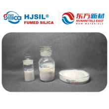 Fumed Silica for FRP and Gelcoats